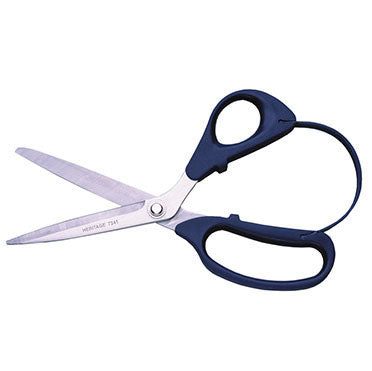 Heritage 9 Ergo w/ spring Scissors
