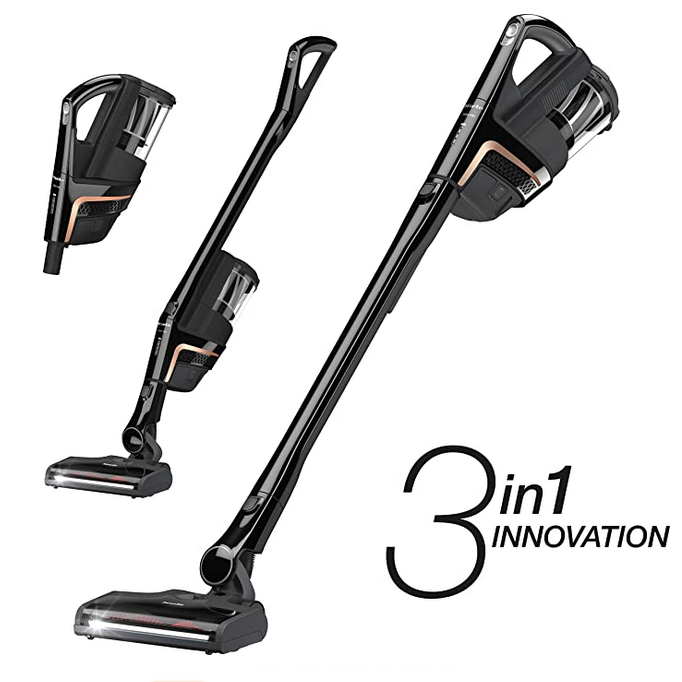 Triflex HX1 Cat &amp; Dog, Miele