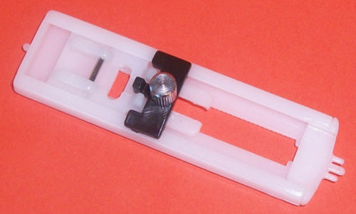Buttonhole Foot w/ Black Gauge