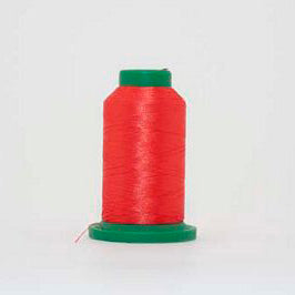 Isacord Embroidery Thread - 1791 Red Berry