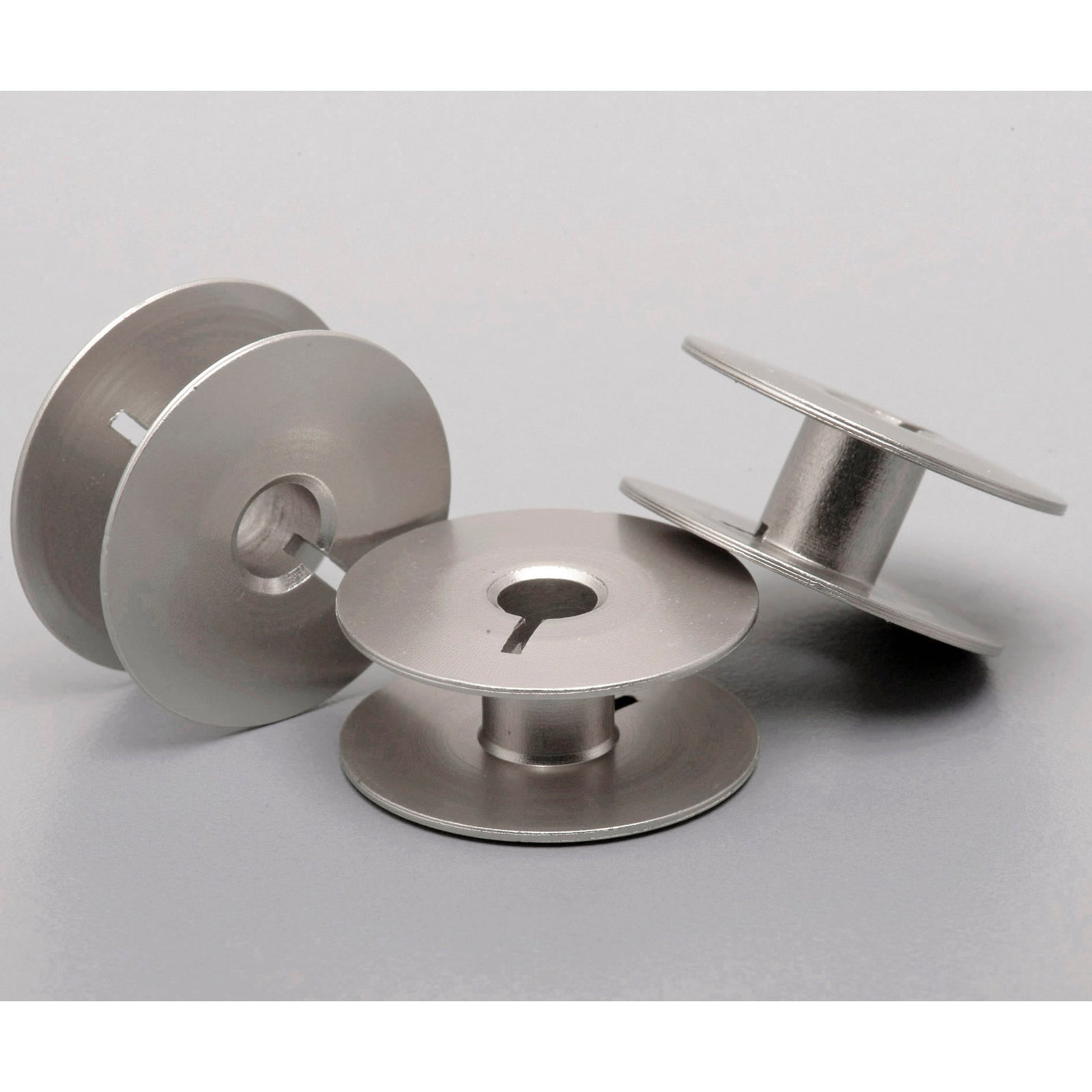 Bobbins - M Class, Metal