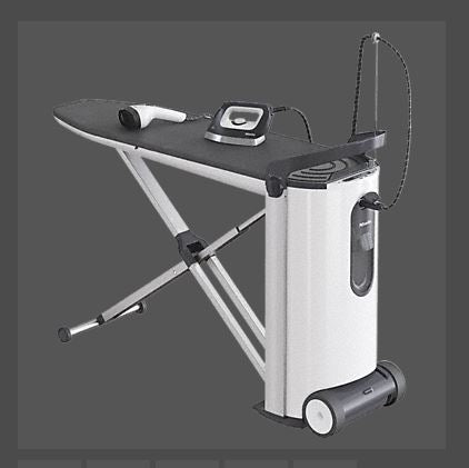 Miele Fashion Master 3847