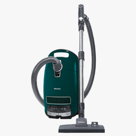 Miele Complete C3 Alize (No Longer Available)