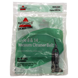 Bissel Type 8 & 14 Belt