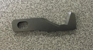 Upper Blade, Baby Lock