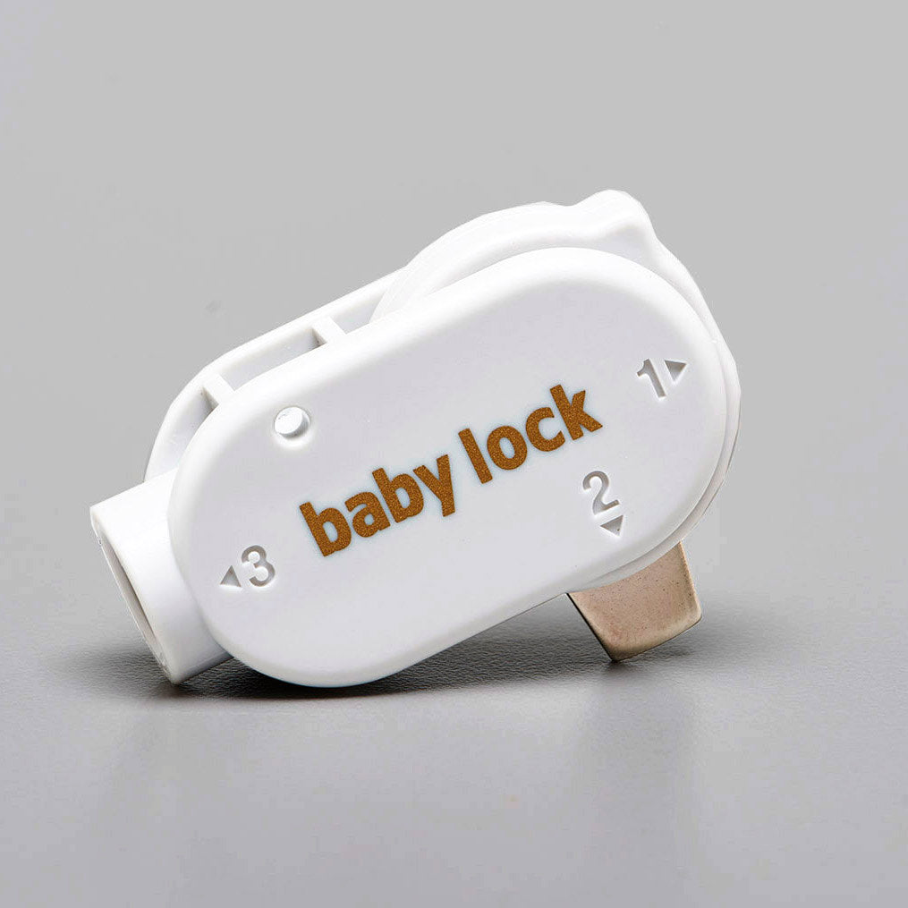 Multipurpose Screw Driver, Baby Lock