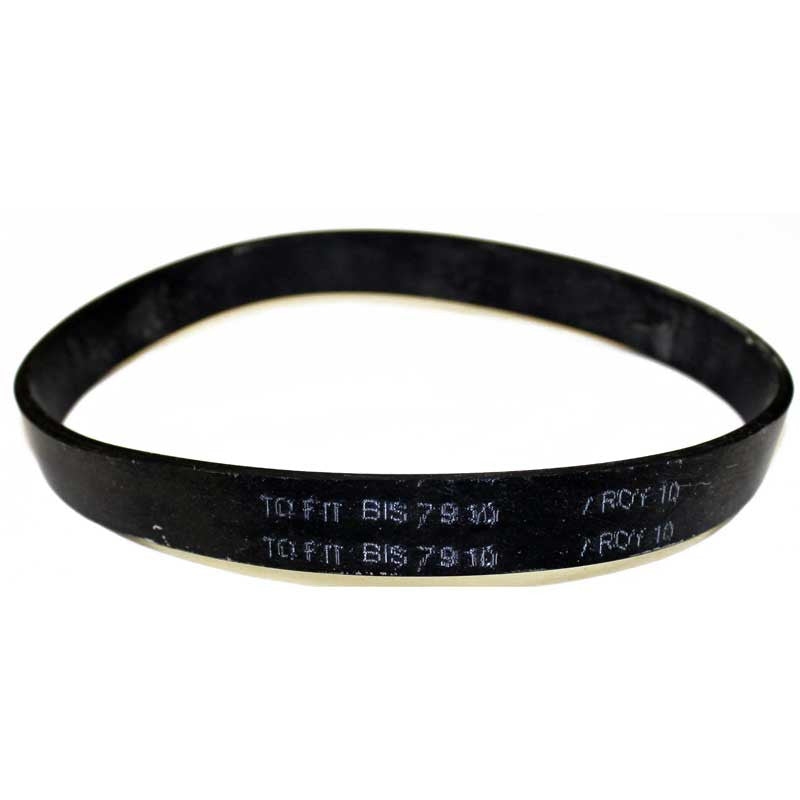 Bissel Type 7, 9, 10, 12, 14 Belt