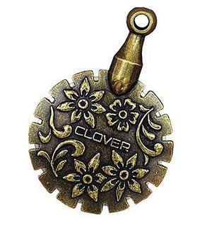 Thread Cutter Pendant