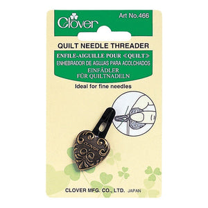 Heart Needle Threader