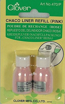 Chaco Liner Refil[900]