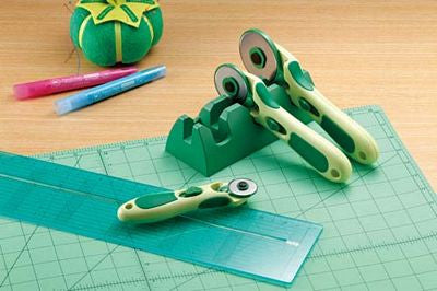 Rotary Cutter Cradle