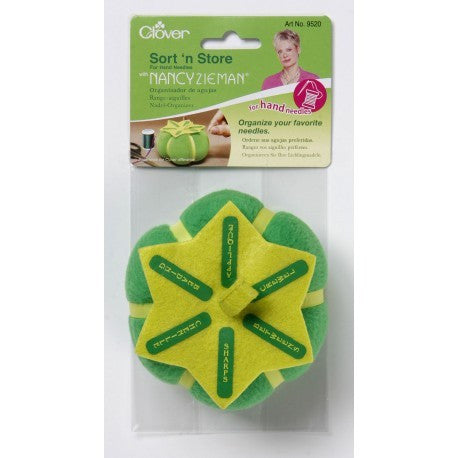 Sort 'N Store for hand Sewing - No Longer Available