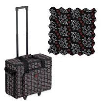 Creative Notions Sewing Machine XXL Trolley