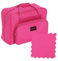 Sewing Machine Tote, Creative Notions, [900]