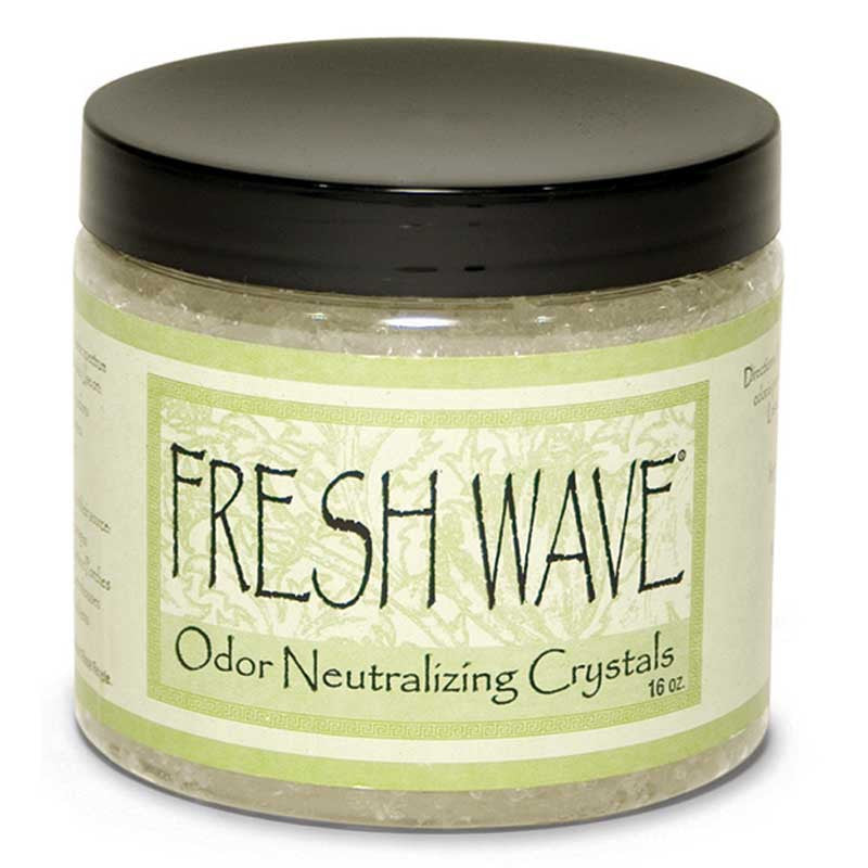 Fresh Wave Crystal Gel