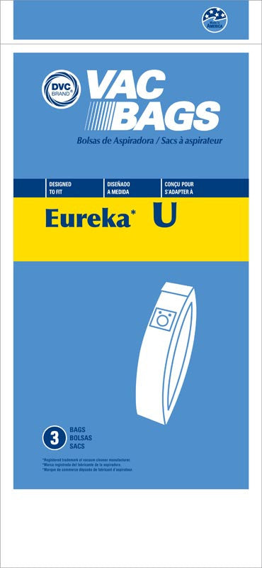 Eureka Type U Paper Bag