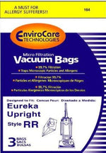 Eureka Type RR Paper Bag