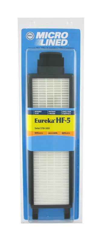 Eureka Type HF5 Filter