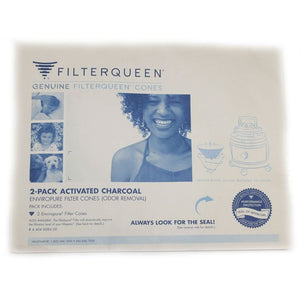 Filter Queen Charcoal Filter
