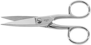 5" Craft Knife Edge Scissors