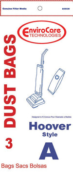 Hoover Type A Bag