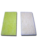 Hoover Filter 3 layer allergen filter.