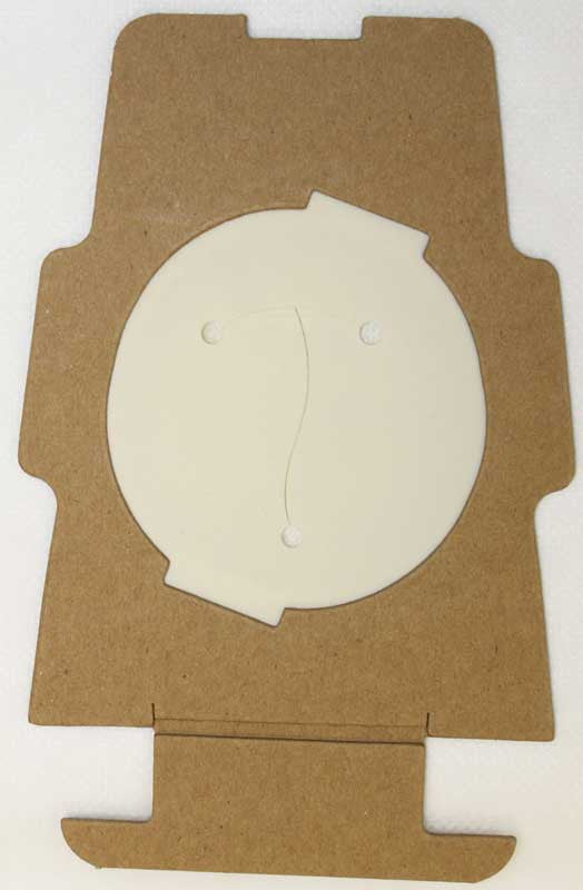 Kirby 3M Allergen Control Bag