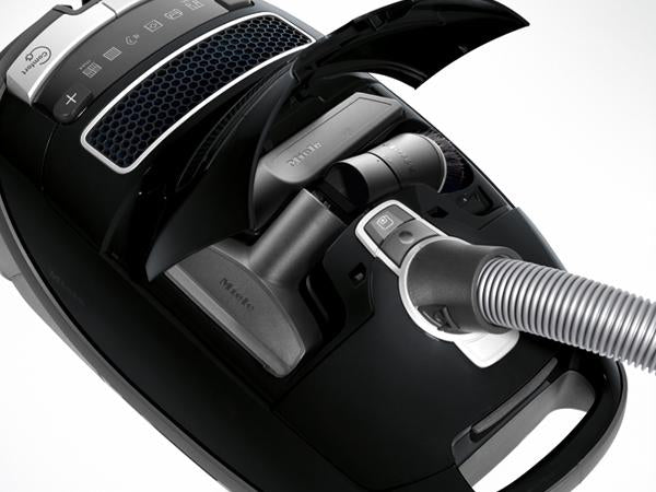 Miele Complete C3 Kona