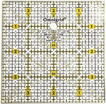 Omnigrid Ruler