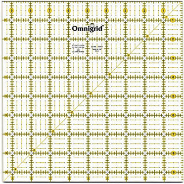 Omnigrid Ruler
