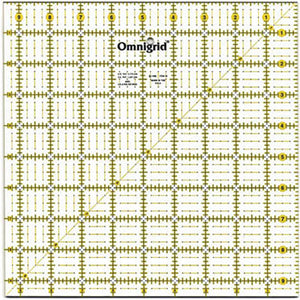 Omnigrid Ruler