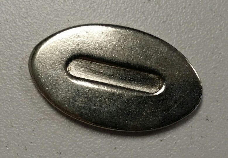Original Baby Lock Flat Needle Plate Screw Driver, NLA, [900]