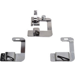 Hemmer Foot Set