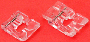 Beading Foot 2.5mm/4.0mm Set