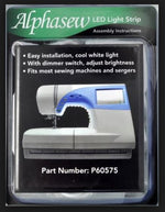 STRIP LED LIGHT KIT