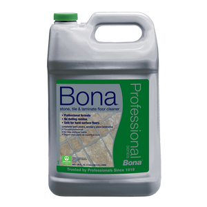 Bona Professional Stone, Tile, and Laminate Cleaner Refill