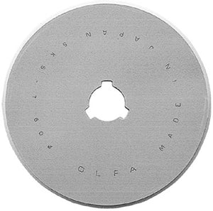 60mm Replacement Blade 1/Pk