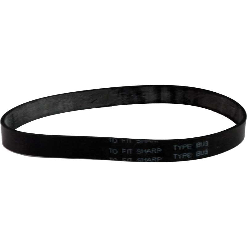 Sharp Type BU-3 Belt