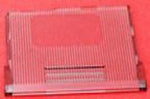Slide Plate Cover