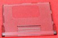 Slide Plate Cover