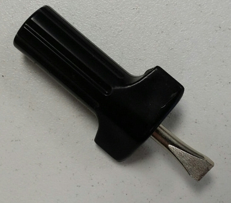 Short Scewdriver, Black