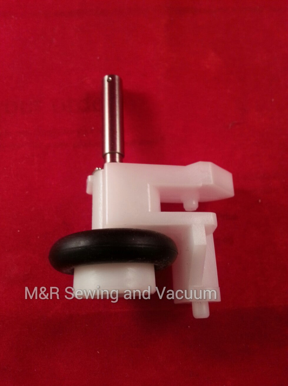 Bobbin Winder Assy