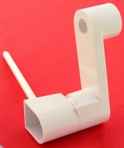 Extra Spool Pin