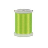 Magnifico Embroidery Thread - Zesty Lime
