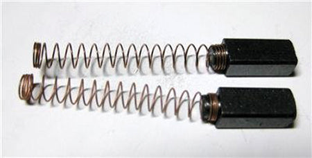 Carbon Motor Brush, Bernina