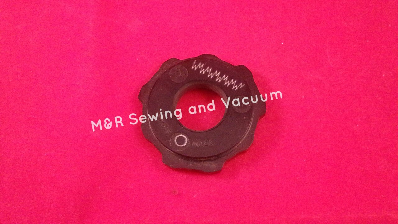 Elna Pattern Cam #29