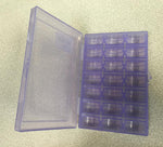 Bobbin Box