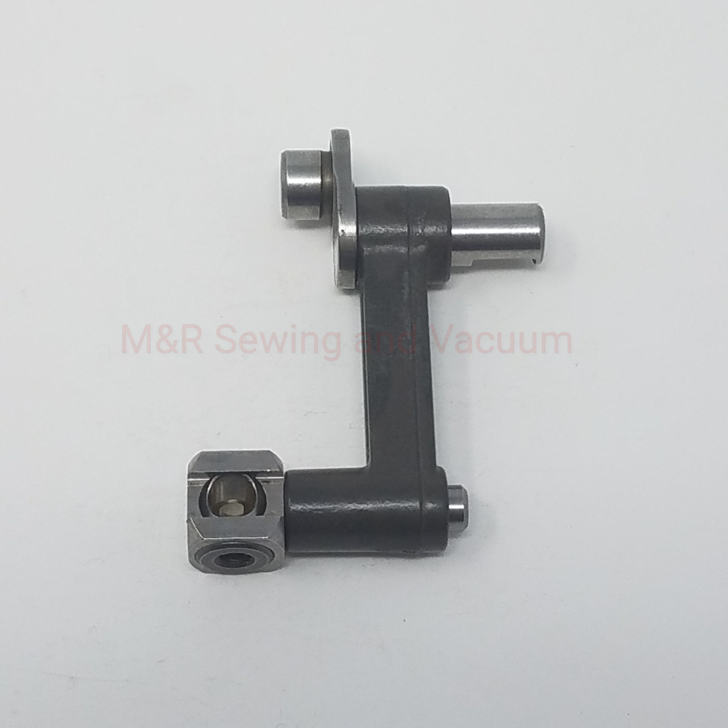 Needle Bar Crank Rod Assembly