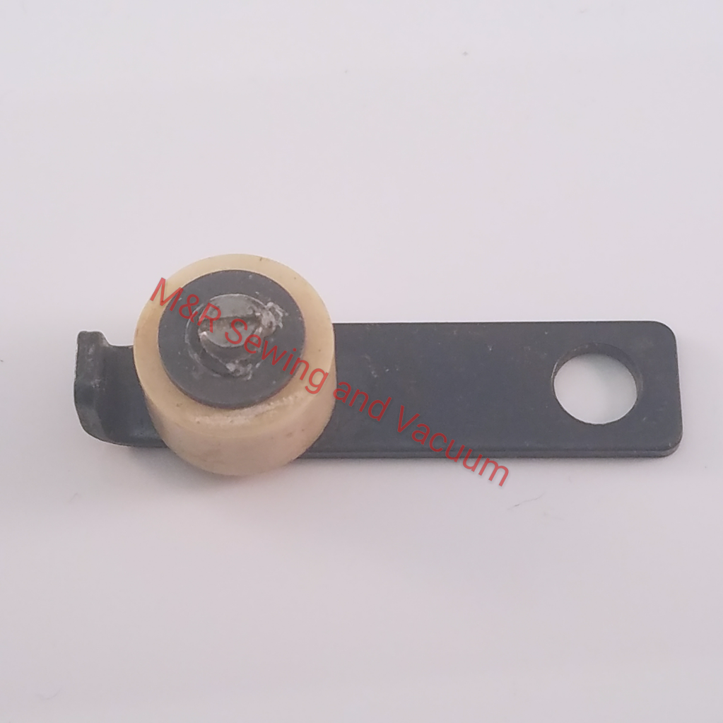 Belt Tension Cpl., Viking