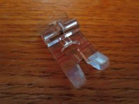 Singer Corded Buttonhole